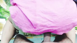 Marvelous Bhabhi Sex With her brother in law