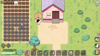 Village Rhapsody - Banging an Old Slutty Widow