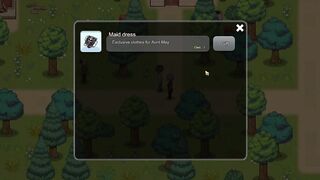 Village Rhapsody - Banging an Old Slutty Widow