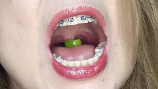 Swallowing Some Large Round Drafts