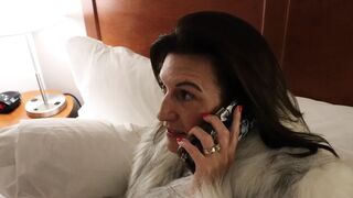 Married mother I'd like to fuck's 1st Time Cheating Screws A Total Stranger On Business Voyage