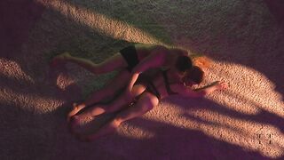 Real Home Sex with My Ex. 4K HD Tim Team