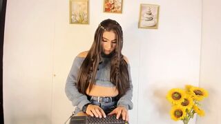 Pretty Trans Wanting to Bang