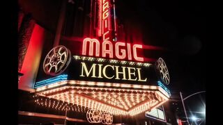 Hot Oriental Shamble Large Dong Rose Bangs with Large Butt Magic Michel Bareback Anal
