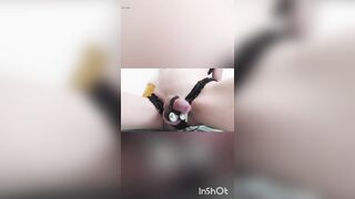 Handsfree Cumshots Compilation