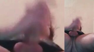 I Masturbate During the time that Watching KinKy Clips