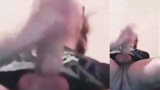 I Masturbate During the time that Watching KinKy Clips