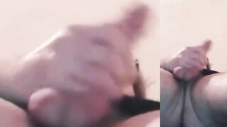 I Masturbate During the time that Watching KinKy Clips