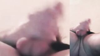 I Masturbate During the time that Watching KinKy Clips