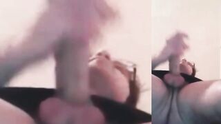 I Masturbate During the time that Watching KinKy Clips