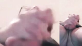 I Masturbate During the time that Watching KinKy Clips
