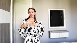 MariaOld's futanari secret fuels wild dream fuel
