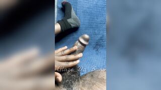 J.C "The Nut That Helps Me Heal" Set Pt8