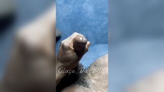 J.C "The Nut That Helps Me Heal" Set Pt8