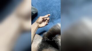 J.C "The Nut That Helps Me Heal" Set Pt8