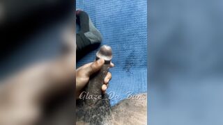 J.C "The Nut That Helps Me Heal" Set Pt8