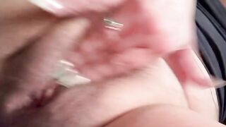 blond cutie loses control during extraordinary solo masturbation by siouxsie scvm