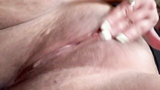 blond cutie loses control during extraordinary solo masturbation by siouxsie scvm