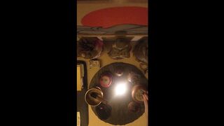 2026/08/twenty one - Zen Practice – Altar Offering