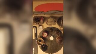 2026/08/twenty one - Zen Practice – Altar Offering