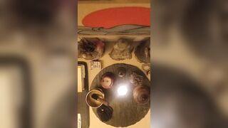 2026/08/twenty one - Zen Practice – Altar Offering
