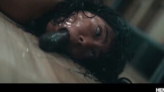 Cumflation & Double Penetration - Cindy Luna