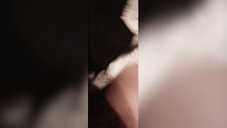 solo hunk masturbation with toys below large dong nic 221