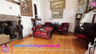 Training Zero Testing Recent Femdom Trolley - Serf Storage