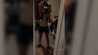 Little dancey dance