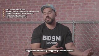 Mastering Compliance: Protecting Your Content with Teddy Tarantino