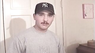 Older mother I'd like to fuck Gives Sloppy Blow job and Takes Creampie
