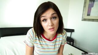 Kinky Family - Money got me screwing my stepsis