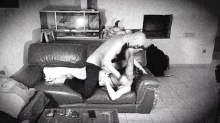 Séance photo qui dérape, caméra vidéo, je baise cette salope par tous les trous !