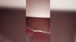 No Shame… The Whole Hotel Heard Me Supplicate “HARDER! Screw Me Harder” On My Balcony