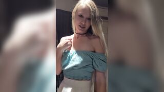 Sleazy Lil Sis Takes Oral pleasure Creampie