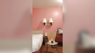 Motel pleasure