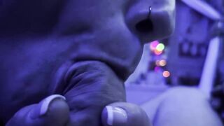 Dick sucking 101