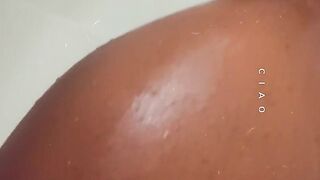 Butt booty butt