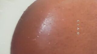 Butt booty butt