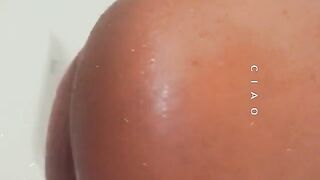Butt booty butt