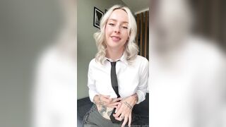Would u date me?