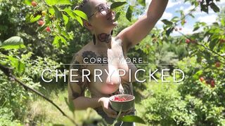 Cherrypicked: Stripped in Nature