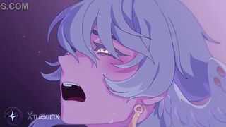 Genshin homo sex