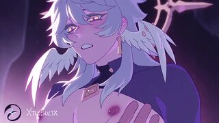 Genshin homo sex