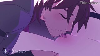 Genshin homo sex