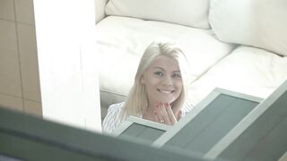 Hawt german mother I'd like to fuck - Large bazookas mother I'd like to fuck