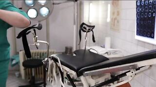 medical fetish clip 131