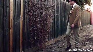 The sins of a voyeur part 1