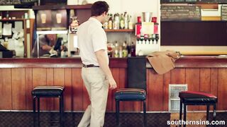 The sins of a voyeur part 1
