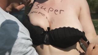 Superhupen - Sofia Nowel